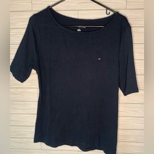 Tommy Hilfiger 1/2 sleeve shirt
